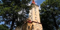 Rossbach_Römisch-katholische_Kirche_Foto Herr Levý