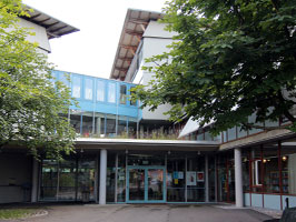 Grundschule Schönwald